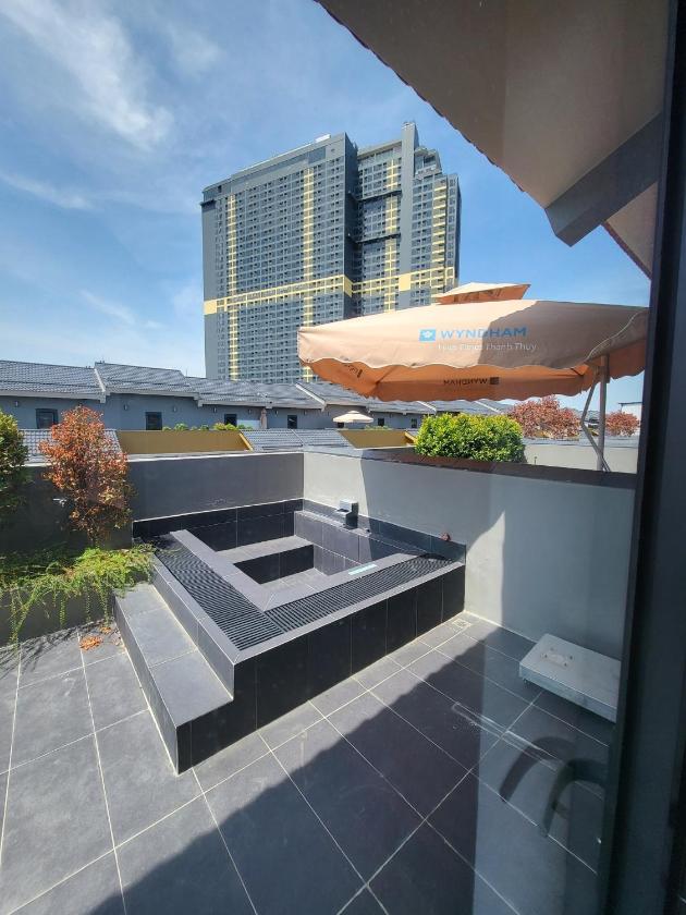 Căn Hộ 3 Phòng Ngủ