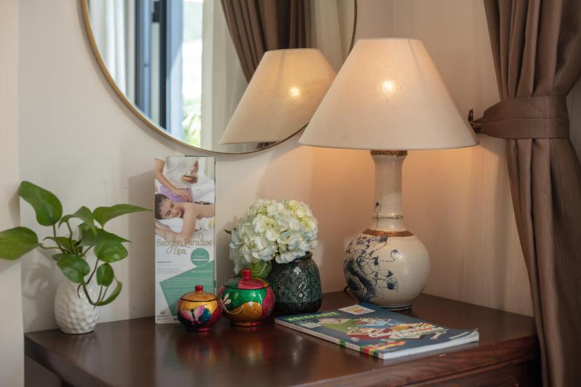 Phòng cho 3 người có Ban Công