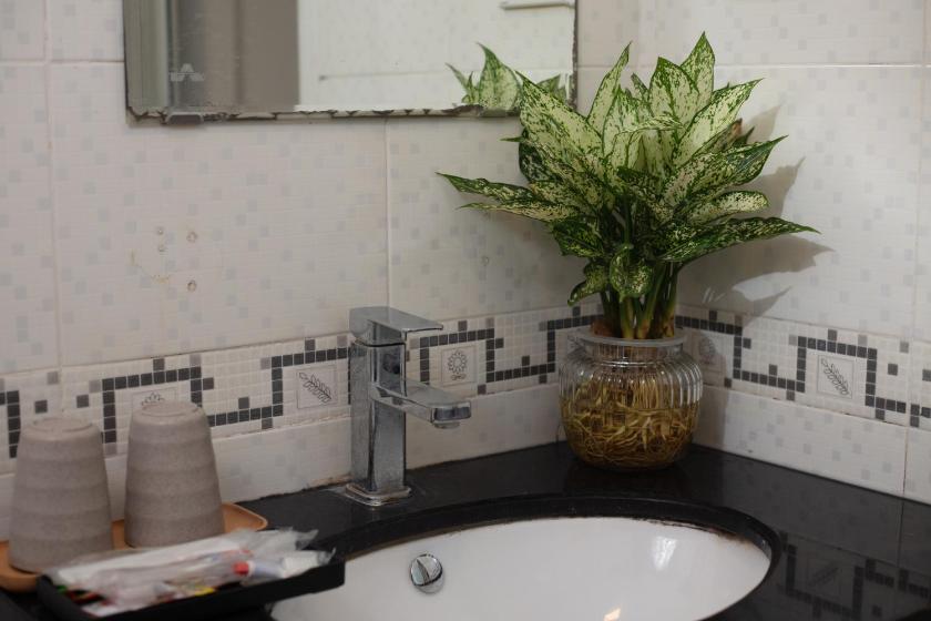 Phòng Gia Đình Có Ban Công