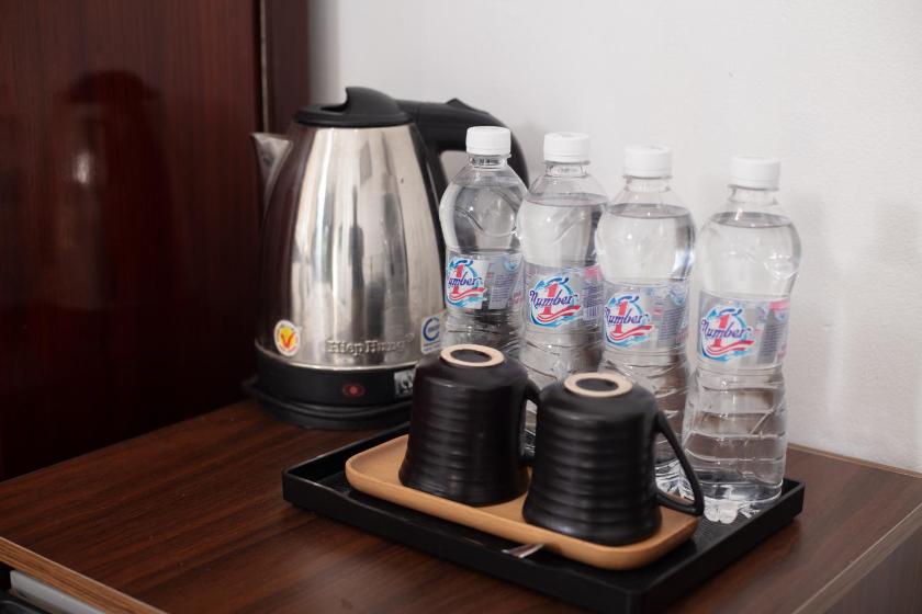 Phòng Gia Đình Có Ban Công