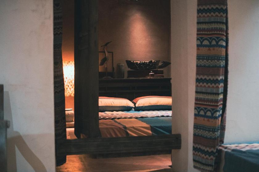 Phòng Giường Đôi