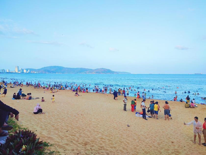 Căn Hộ 3 Phòng Ngủ