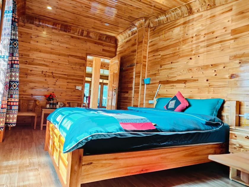 Phòng Giường Đôi