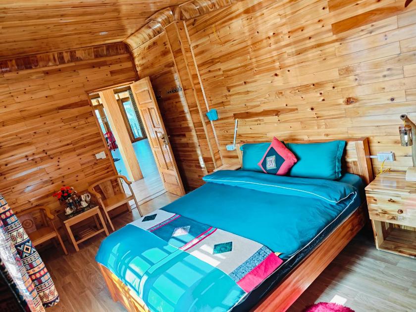 Phòng Giường Đôi