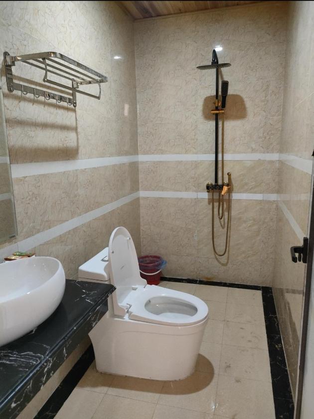 Phòng Giường Đôi