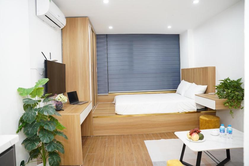 Studio Tiêu Chuẩn