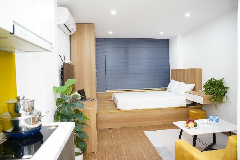 Studio Tiêu Chuẩn