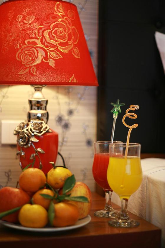 Phòng Deluxe Đơn Phòng Deluxe Đơn