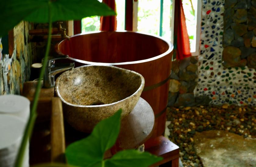 Cottage 3 Phòng Ngủ