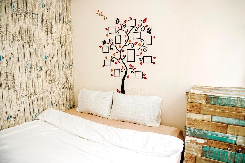 Phòng Có Giường Cỡ King Với Ban Công Phòng Có Giường Cỡ King Với Ban Công