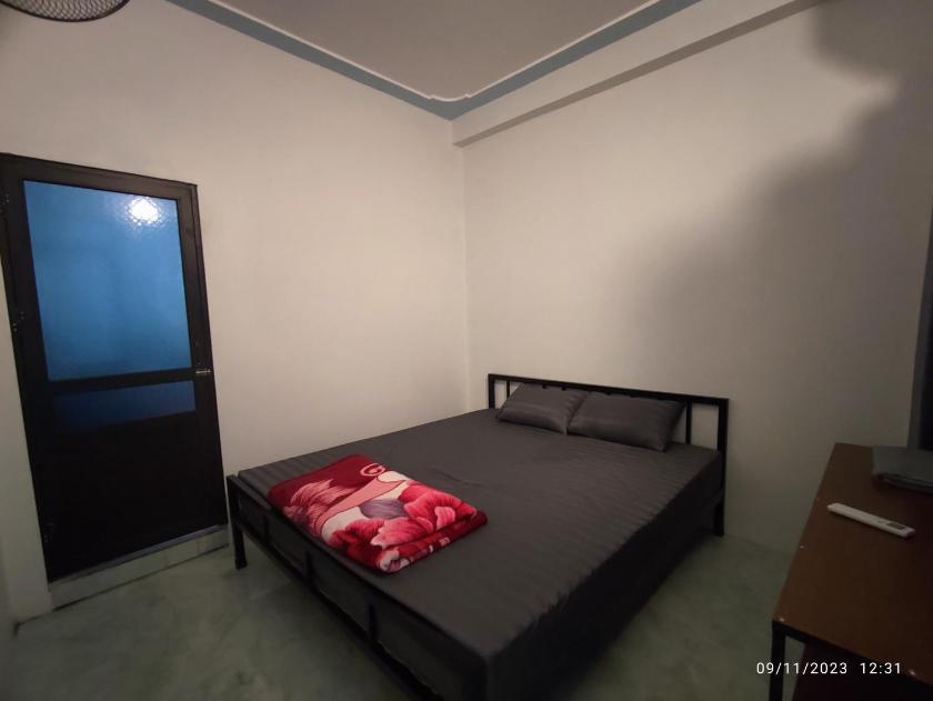 Phòng Giường Đôi