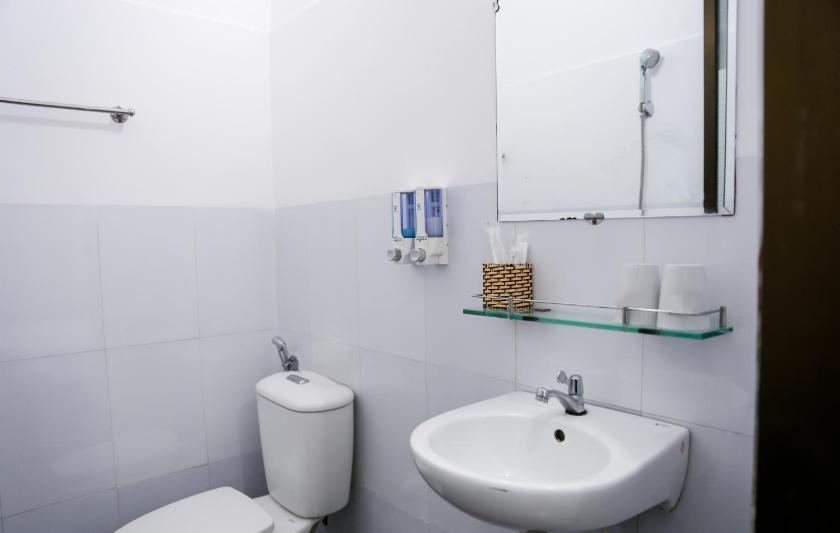 Phòng 2 Giường Đơn