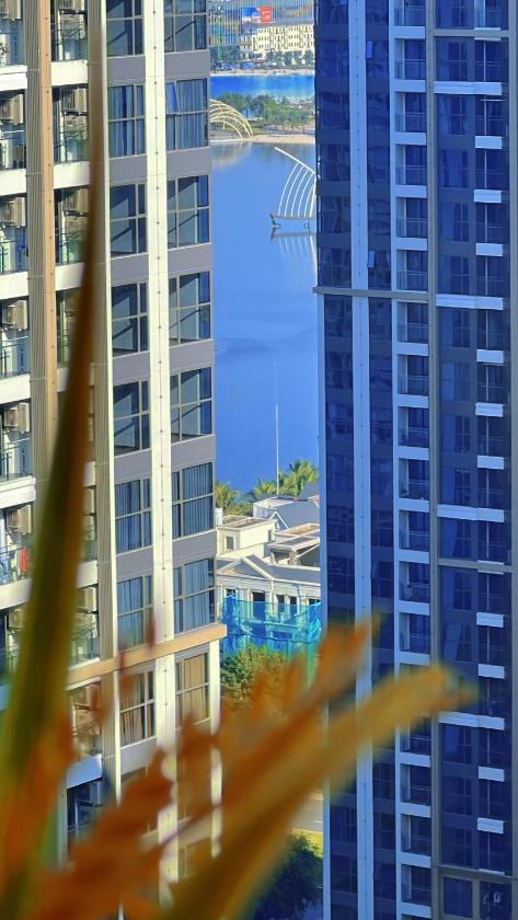 Căn Hộ 1 Phòng Ngủ