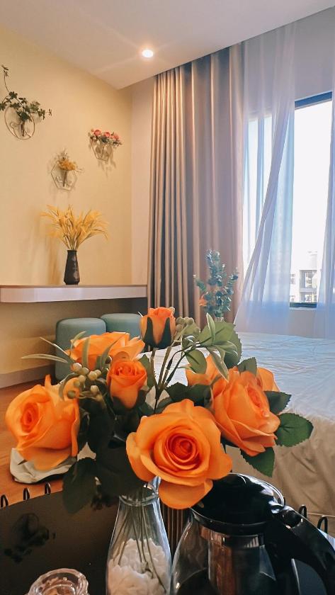 Căn Hộ 1 Phòng Ngủ