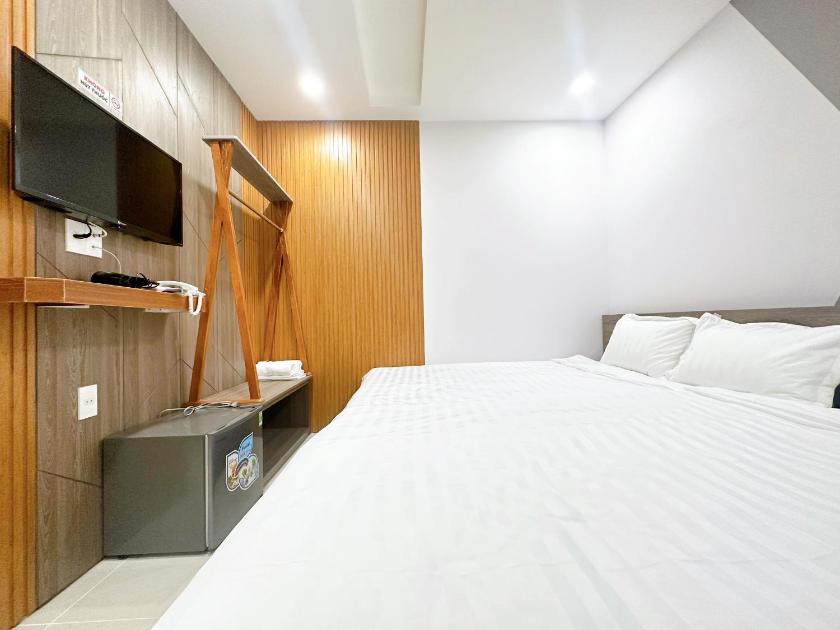 Phòng 2 Giường Đôi Phòng 2 Giường Đôi