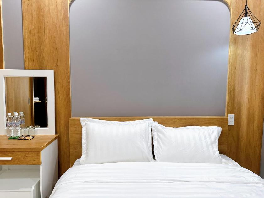 Căn Hộ Có Ban Công Căn Hộ Có Ban Công