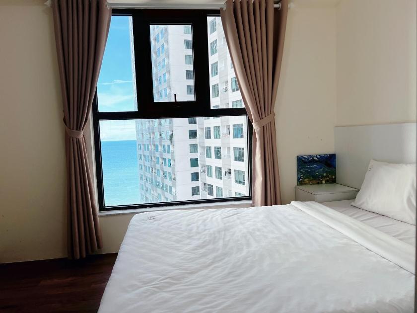 Căn Hộ Nhìn Ra Biển