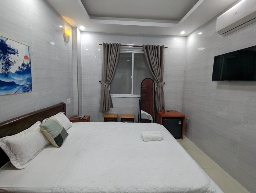 Phòng Giường Đôi