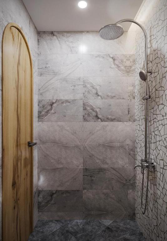 Giường Tầng Trong Phòng Ngủ Tập Thể Cho Nữ 