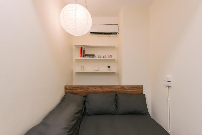 Phòng Tiêu Chuẩn Giường Đôi