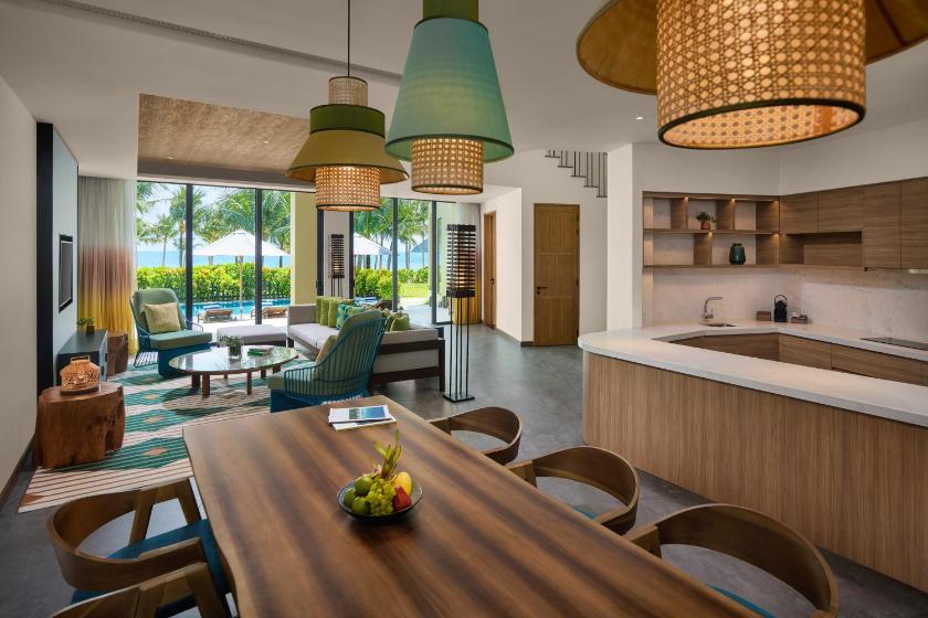 Biệt thự Grand có Hồ bơi Biệt thự Grand có Hồ bơi