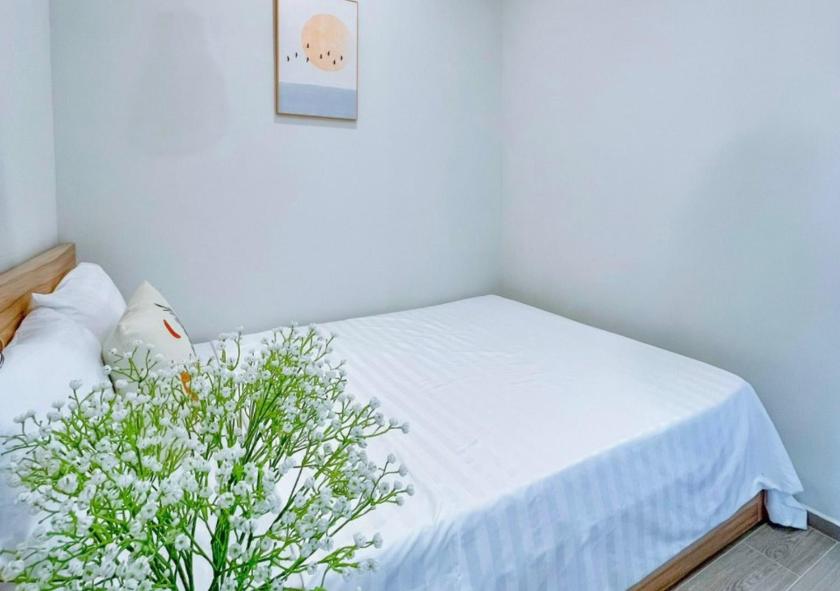 Căn Hộ Nhìn Ra Biển