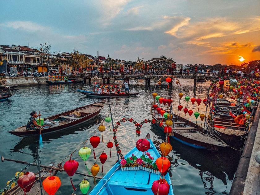 Phòng Giường Đôi Nhìn Ra Vườn Phòng Giường Đôi Nhìn Ra Vườn