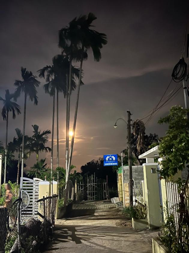 Phòng Giường Đôi Nhìn Ra Vườn Phòng Giường Đôi Nhìn Ra Vườn