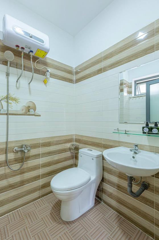 Phòng 4 Người Phòng 4 Người