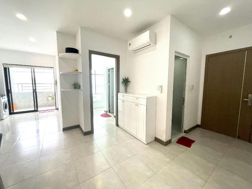 Căn Hộ Nhìn Ra Biển