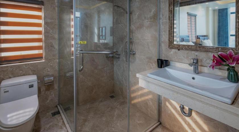 Phòng Tiêu Chuẩn Có Giường Cỡ King