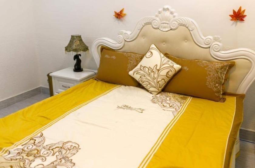 Phòng Có Giường Cỡ Queen