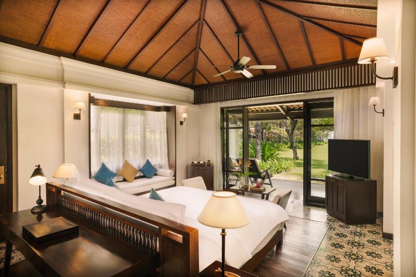 Biệt Thự Nhìn Ra Biển Biệt Thự Nhìn Ra Biển