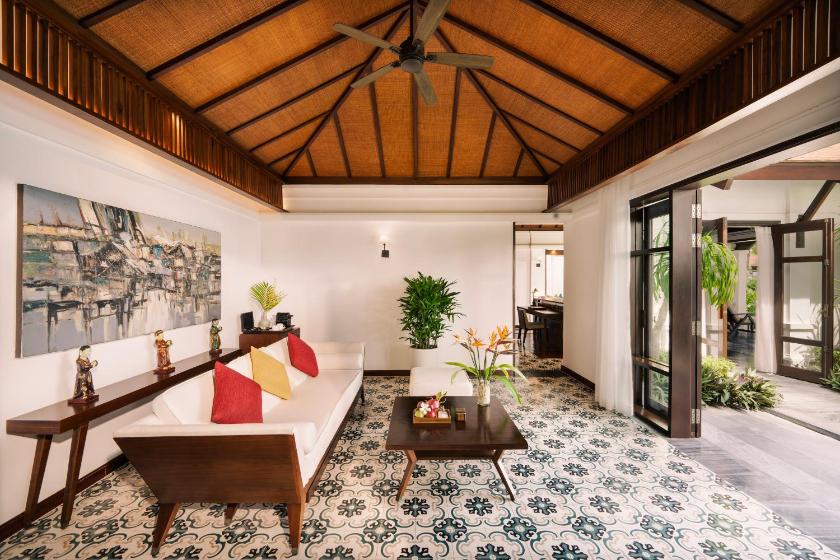 Biệt thự có Hồ bơi Riêng và Tầm nhìn ra Biển Biệt thự có Hồ bơi Riêng và Tầm nhìn ra Biển