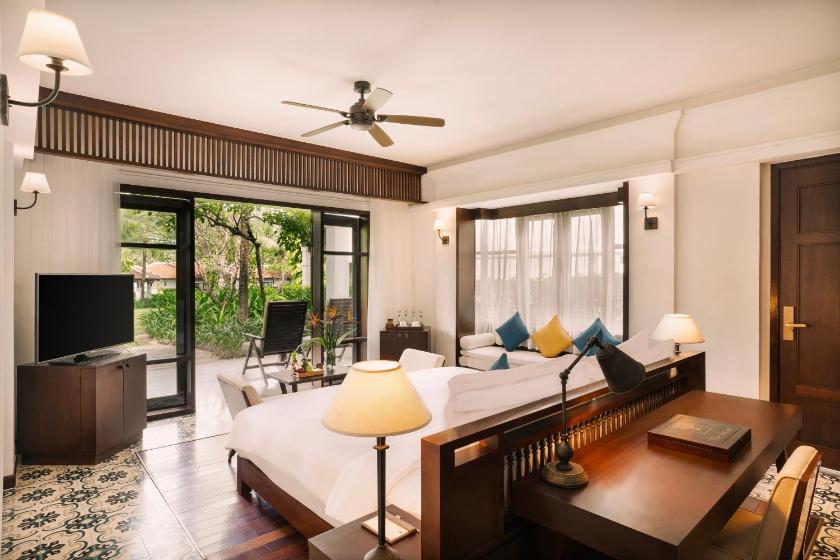 Phòng Premium Giường Cỡ King Phòng Premium Giường Cỡ King