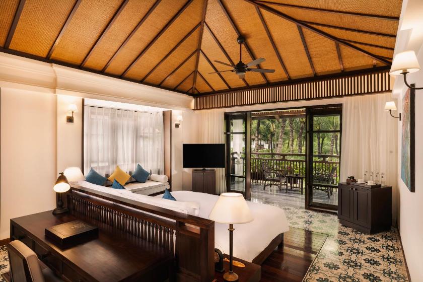 Biệt Thự 3 Phòng Ngủ Với Hồ Bơi Riêng - Trên Đỉnh Đồi Biệt Thự 3 Phòng Ngủ Với Hồ Bơi Riêng - Trên Đỉnh Đồi