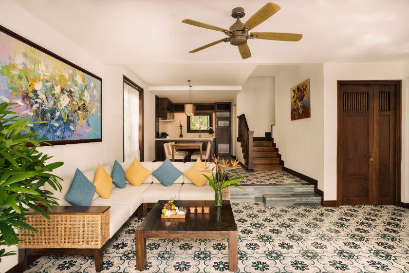 Biệt Thự 3 Phòng Ngủ Với Hồ Bơi Riêng - Trên Đỉnh Đồi Biệt Thự 3 Phòng Ngủ Với Hồ Bơi Riêng - Trên Đỉnh Đồi