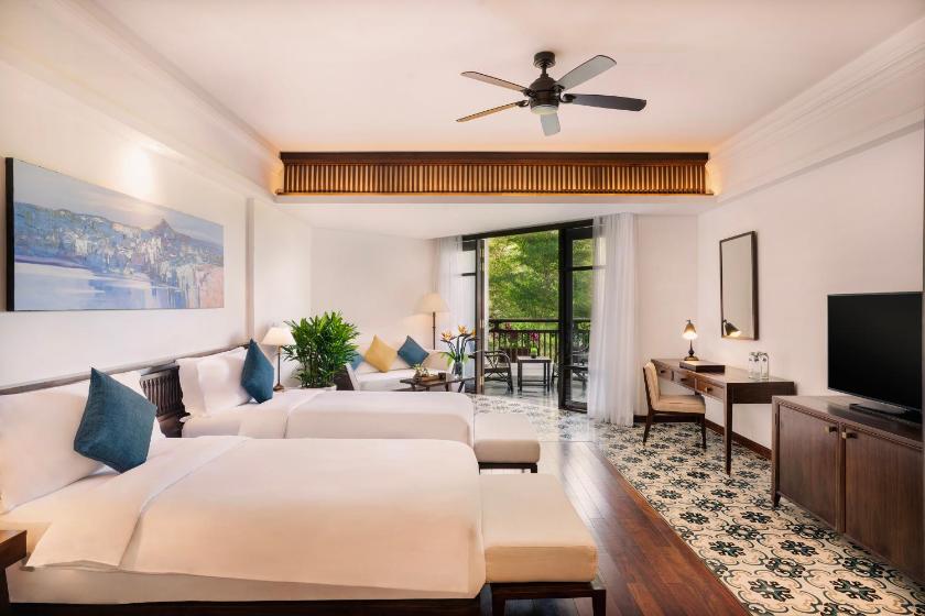 Phòng Deluxe 2 Giường Đơn Phòng Deluxe 2 Giường Đơn