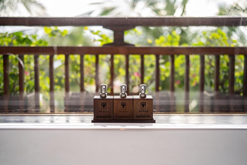 Phòng với Sân hiên Phòng với Sân hiên