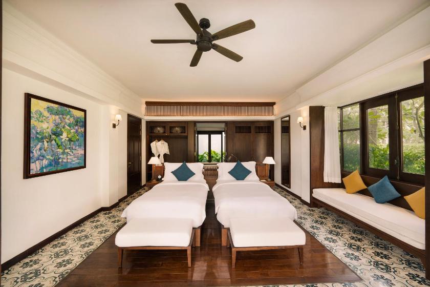 Biệt Thự 2 Phòng Ngủ Có Hồ Bơi Trên Đỉnh Đồi Biệt Thự 2 Phòng Ngủ Có Hồ Bơi Trên Đỉnh Đồi