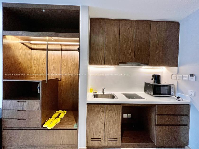 Phòng Deluxe Giường Đôi