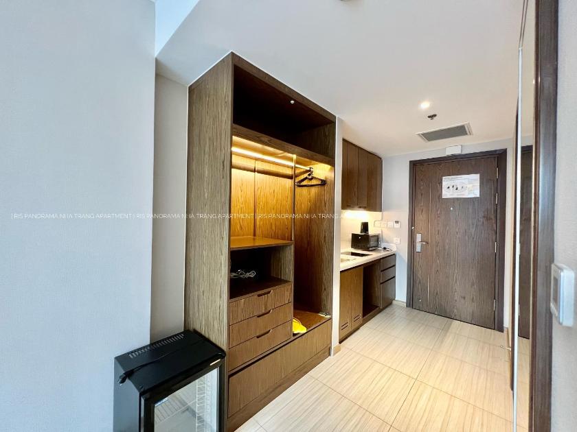 Phòng Deluxe Giường Đôi