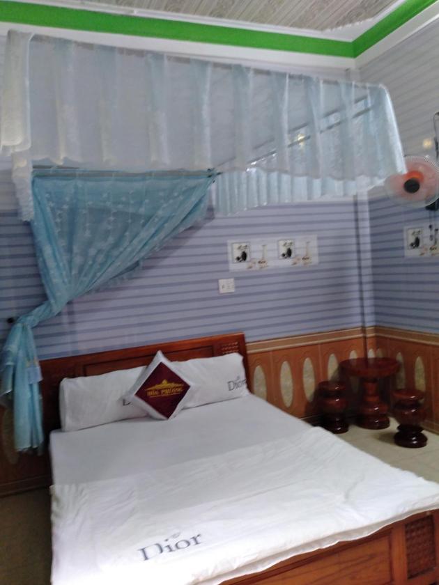 Phòng Superior Có Giường Cỡ Queen Phòng Superior Có Giường Cỡ Queen