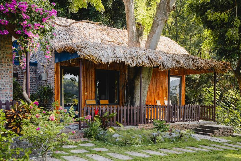 Bungalow Tiêu Chuẩn 