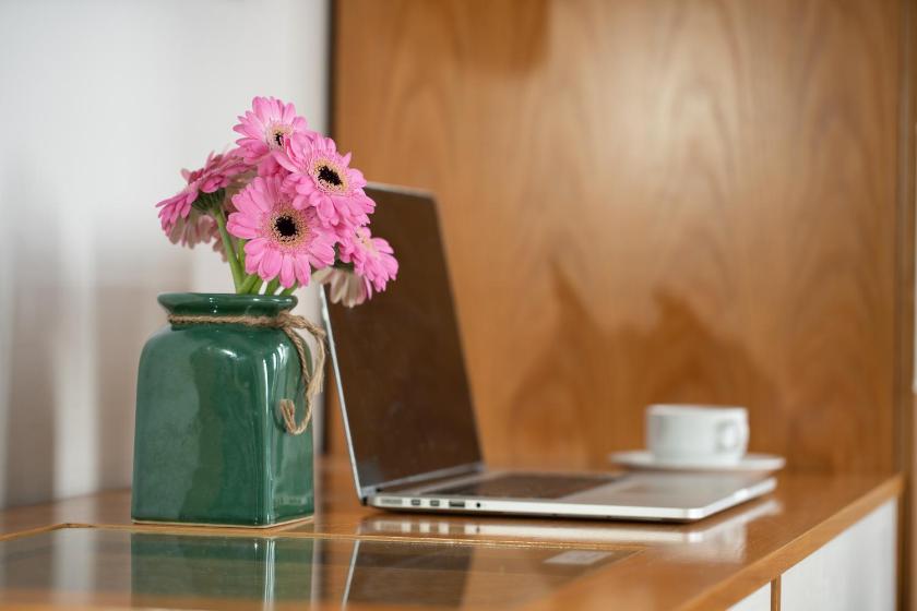 Phòng Tiêu Chuẩn Có Giường Cỡ King