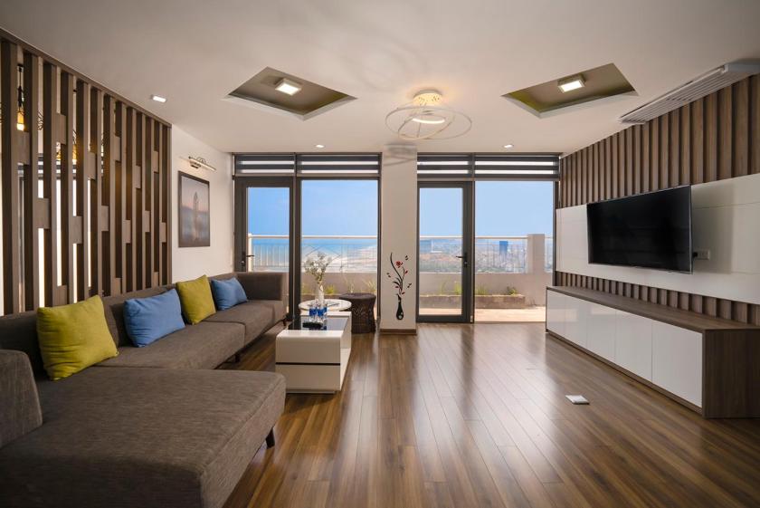 Căn Hộ 3 Phòng Ngủ