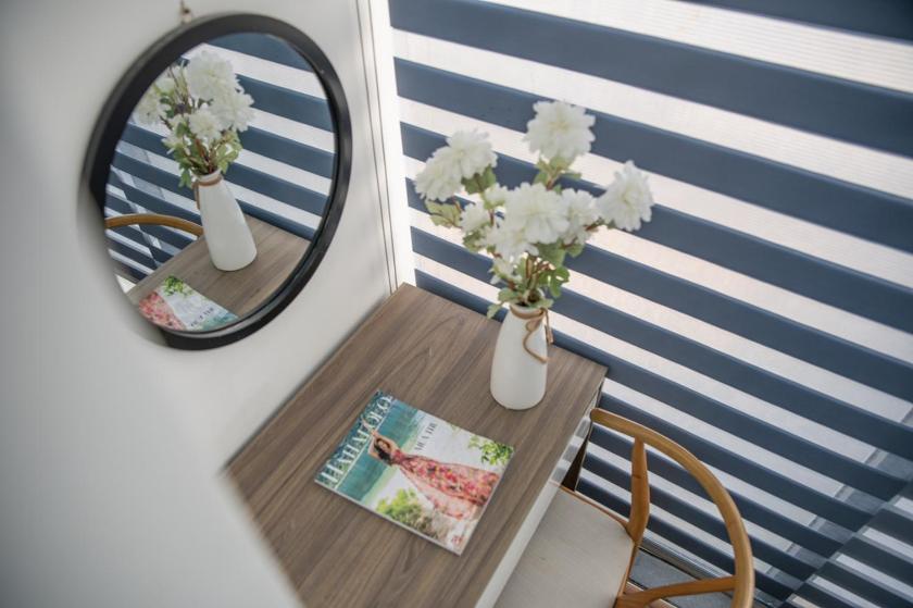 Căn Hộ 3 Phòng Ngủ