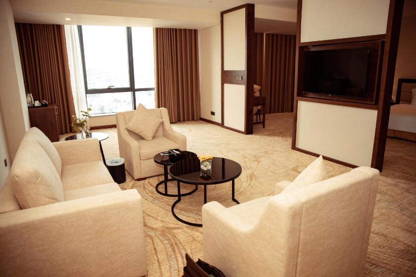 Suite Executive