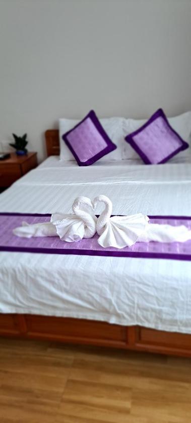 Phòng Superior Gia Đình Phòng Superior Gia Đình