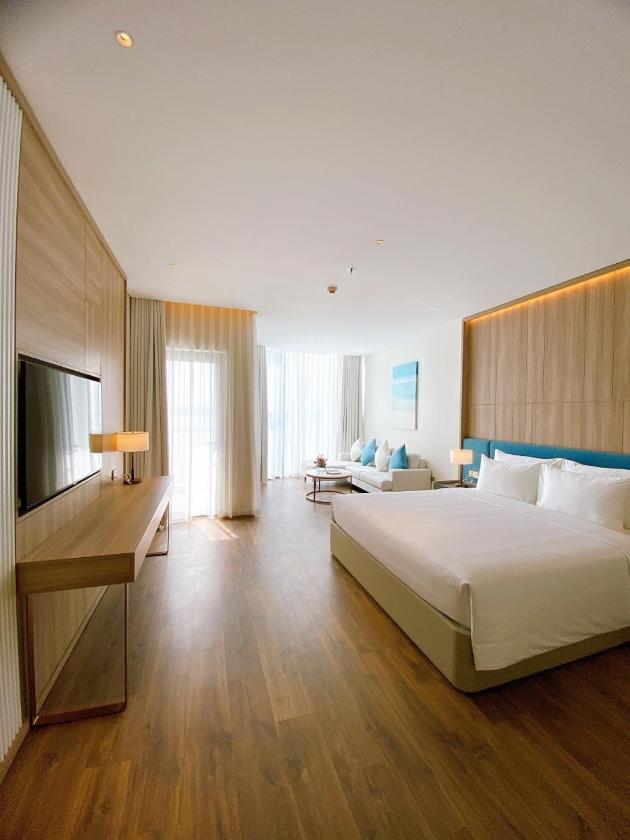 Studio Nhìn Ra Núi Studio Nhìn Ra Núi